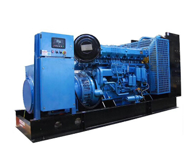 涿州宗申动力150kw大型柴油发电机组