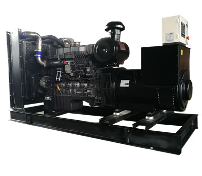 涿州上柴柴油发电机组50KW-700KW